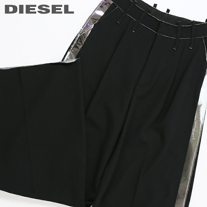 楽天市場】☆DIESEL ディーゼル レディース☆カットオフ 切りっぱなし 