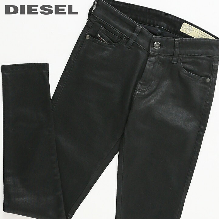 楽天市場】☆DIESEL ディーゼル レディース☆コーティング加工  