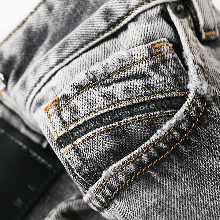 楽天市場】☆DIESEL BLACK GOLD ディーゼル ブラックゴールド  