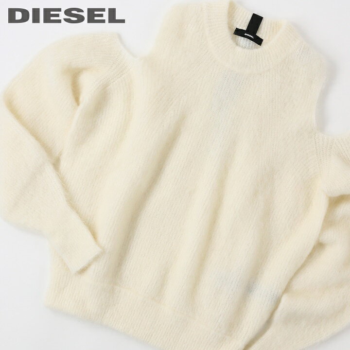楽天市場】☆DIESEL ディーゼル レディース☆オープンショルダー 
