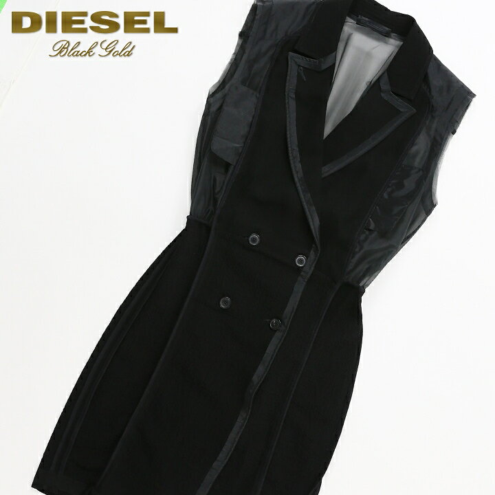 楽天市場】☆DIESEL BLACK GOLD ディーゼル ブラックゴールド 