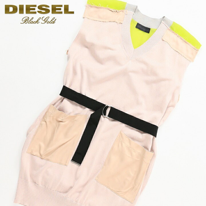楽天市場】☆DIESEL BLACK GOLD ディーゼル ブラックゴールド 