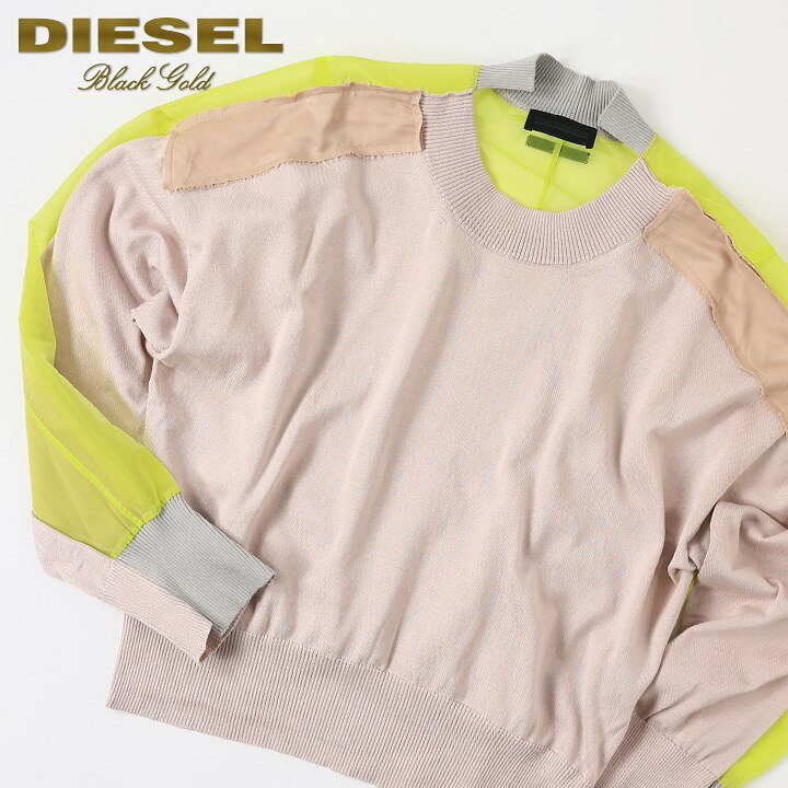 楽天市場】☆DIESEL BLACK GOLD ディーゼル ブラックゴールド 