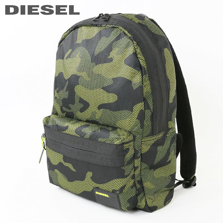 楽天市場】□DIESEL ディーゼル メンズ□メッシュ カモフラージュ柄 