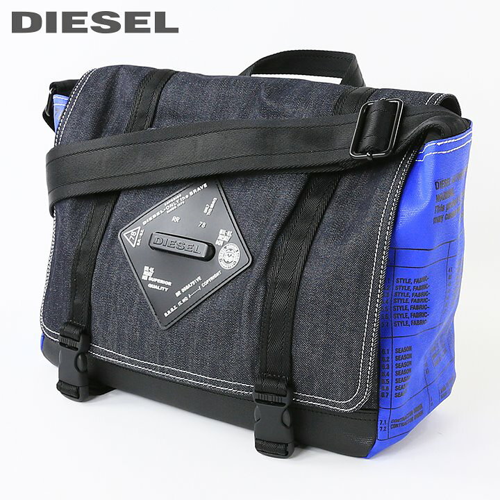 楽天市場】□DIESEL ディーゼル メンズ□異素材コンビ 13インチノート 
