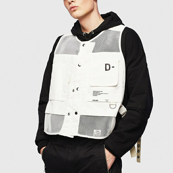 楽天市場】□DIESEL ディーゼル メンズ□ビッグバックポケット 
