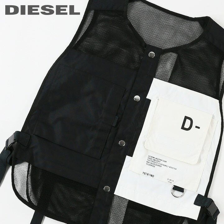 楽天市場】□DIESEL ディーゼル メンズ□ビッグバックポケット 