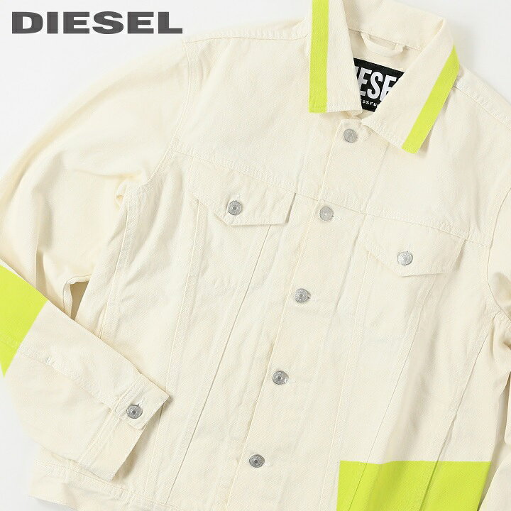 楽天市場】□DIESEL ディーゼル メンズ□バックプリント コットン 