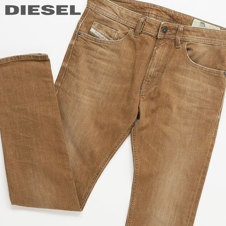 楽天市場】□DIESEL ディーゼル メンズ□ストレッチ スリムスキニー 