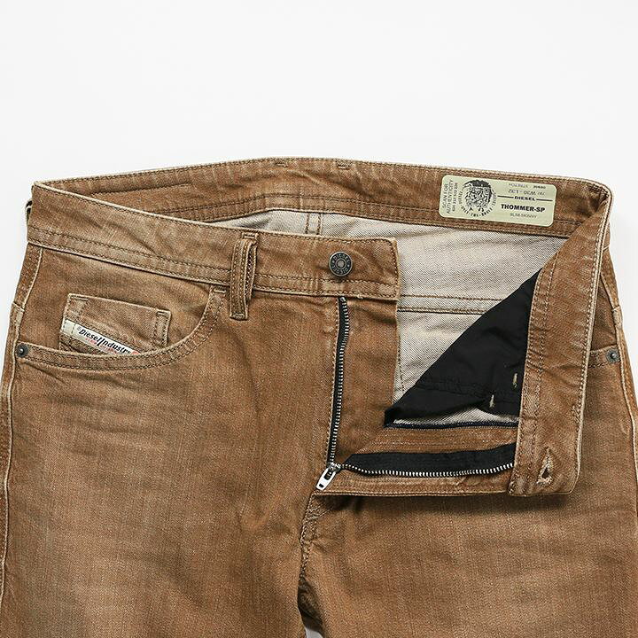 楽天市場】メーカー価格30,800円□DIESEL ディーゼル メンズ 