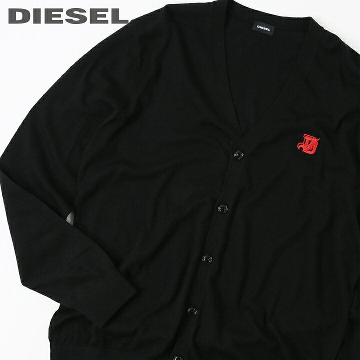 楽天市場】□DIESEL ディーゼル メンズ□ワンポイントロゴ刺繍 