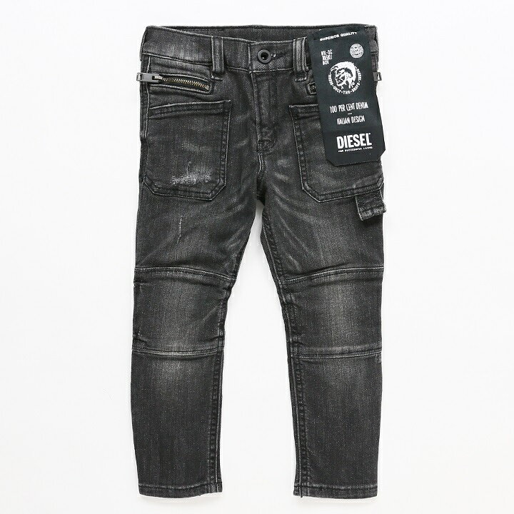 楽天市場】メーカー価格20,680円◇DIESEL KID ディーゼルキッズ 