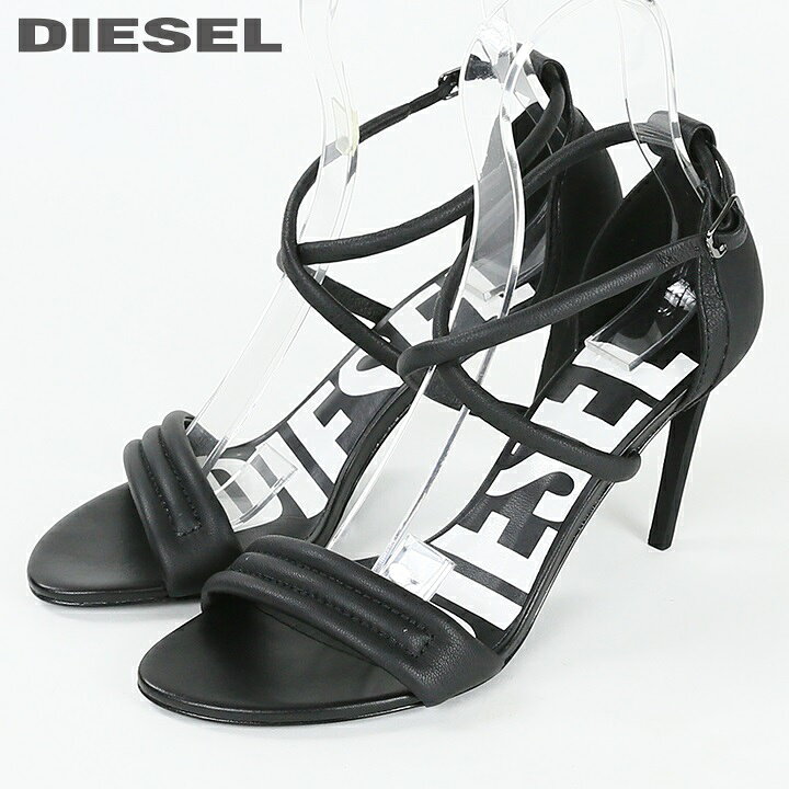 楽天市場】☆DIESEL ディーゼル レディース☆クロスストラップ  