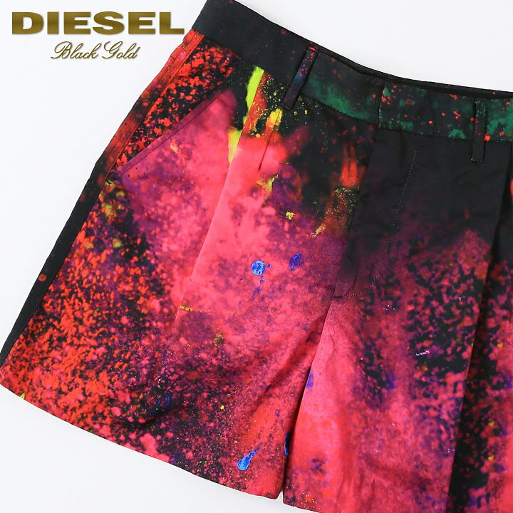 楽天市場】☆DIESEL BLACK GOLD ディーゼル ブラックゴールド 