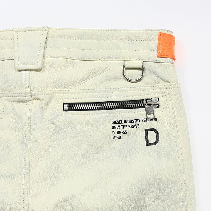 楽天市場】□DIESEL ディーゼル メンズ□ヴィンテージ汚し加工 牛革 本 