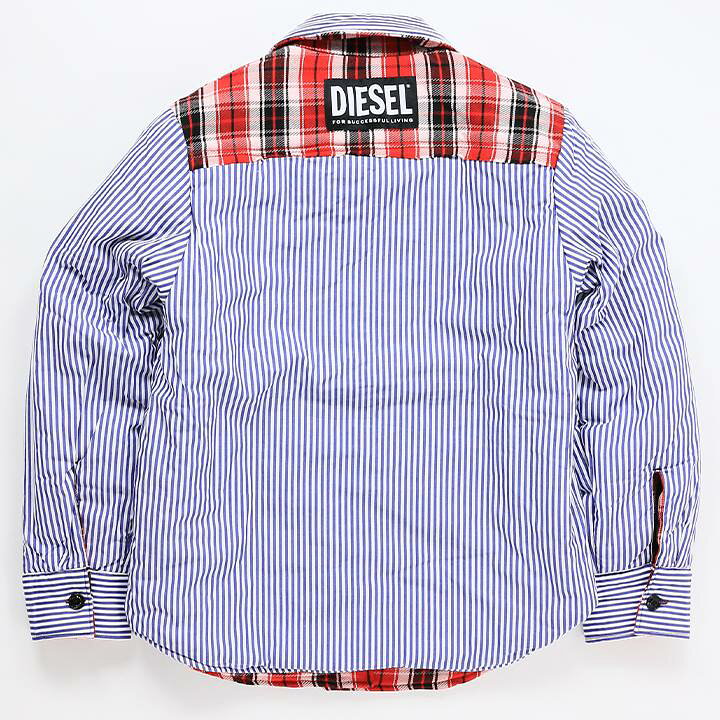 楽天市場】メーカー価格47,300円□DIESEL ディーゼル メンズ 