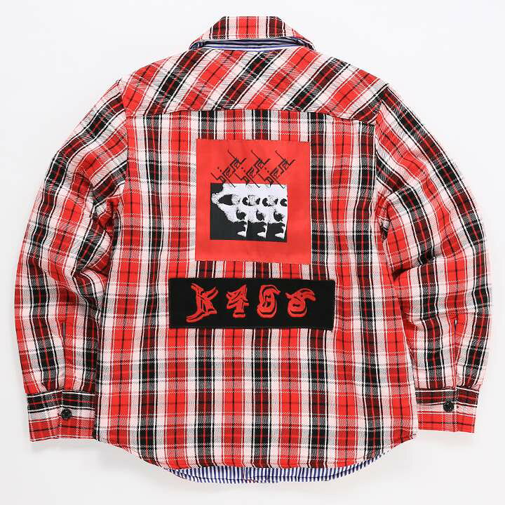 楽天市場】□DIESEL ディーゼル メンズ□リバーシブル チェック柄 