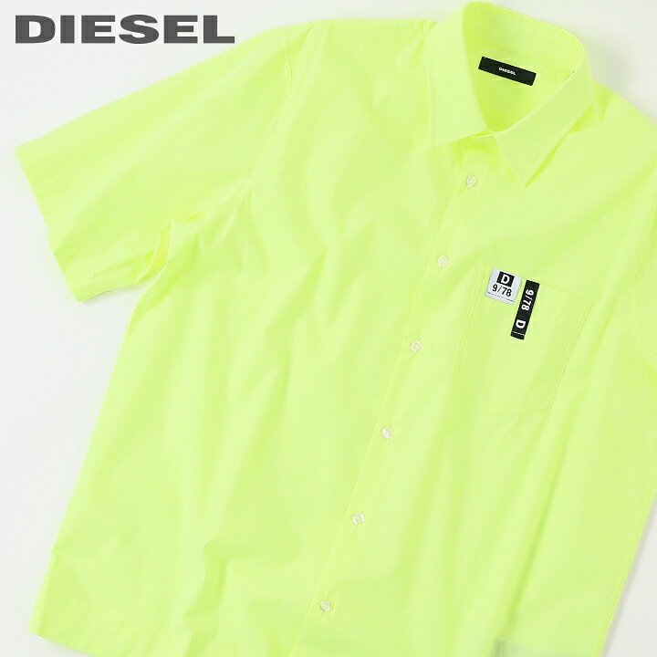 楽天市場】□DIESEL ディーゼル メンズ□ネオンカラー ワンポイント 