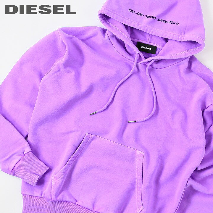 楽天市場】□DIESEL ディーゼル メンズ レディース 男女兼用□フード  