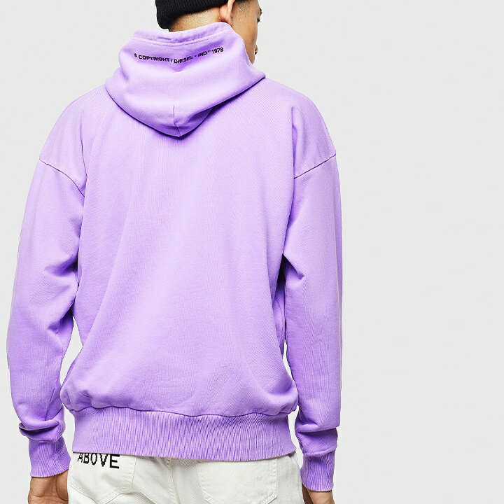 楽天市場】□DIESEL ディーゼル メンズ レディース 男女兼用□フード  