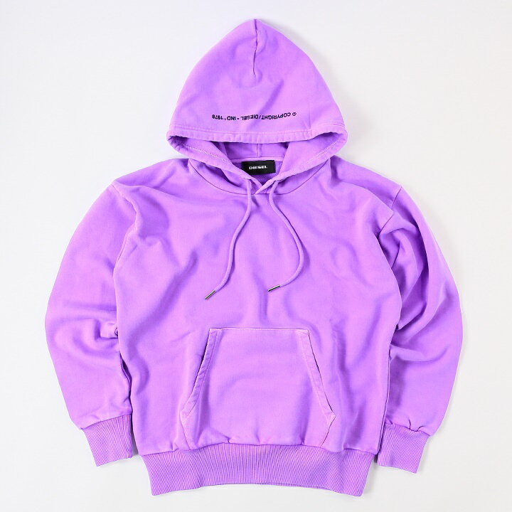 楽天市場】□DIESEL ディーゼル メンズ レディース 男女兼用□フード  