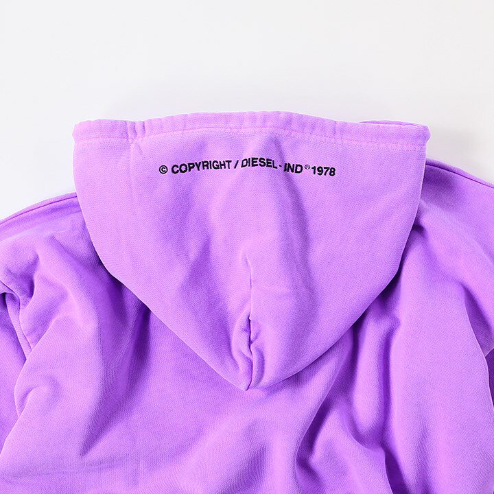楽天市場】□DIESEL ディーゼル メンズ レディース 男女兼用□フード  