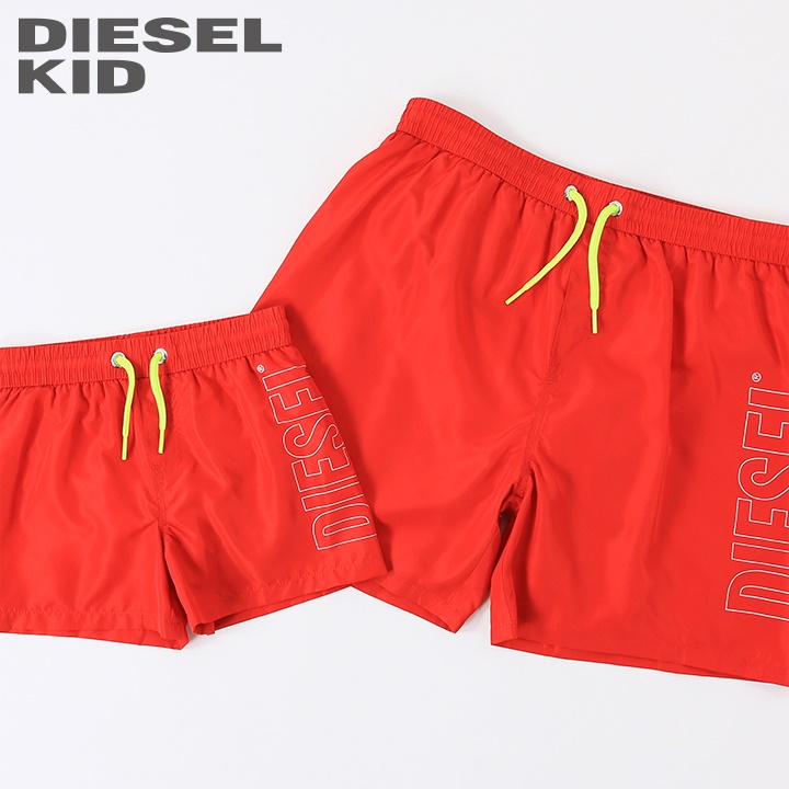 diesel ディーゼル DIESEL 水着 Mサイズ スイムウェア - 水着