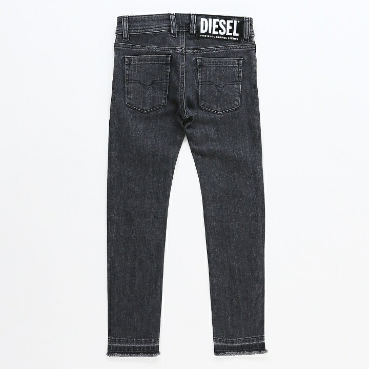 楽天市場】◇DIESEL KID ディーゼルキッズ ジュニア ボーイ◇前後 