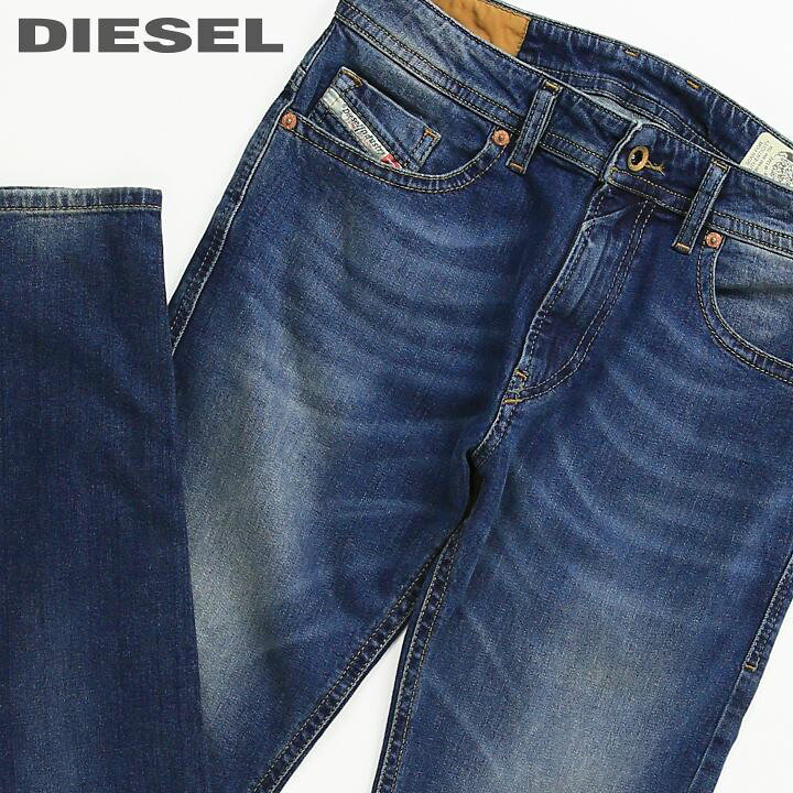 楽天市場】□DIESEL ディーゼル メンズ□ヴィンテージウォッシュ加工  