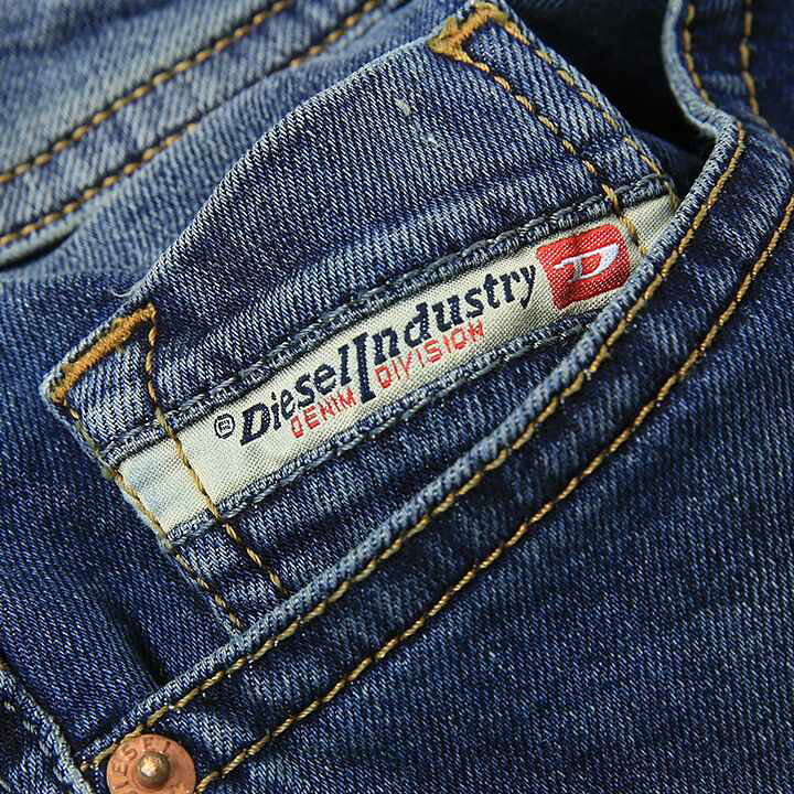 楽天市場】□DIESEL ディーゼル メンズ□ヴィンテージウォッシュ加工 
