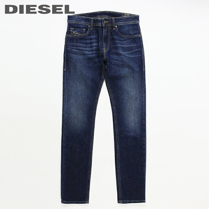 楽天市場】□DIESEL ディーゼル メンズ□ストレッチ スリム ジーンズ 
