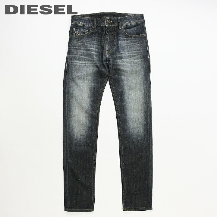 楽天市場】□DIESEL ディーゼル メンズ□ストレッチ スリム ジーンズ 