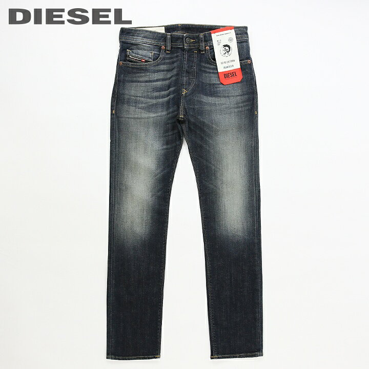 楽天市場】□DIESEL ディーゼル メンズ□ヴィンテージ加工 ストレッチ 