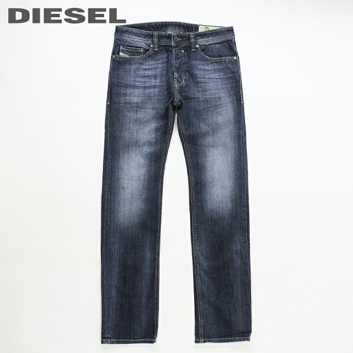 楽天市場】□DIESEL ディーゼル メンズ□ヴィンテージウォッシュ加工 