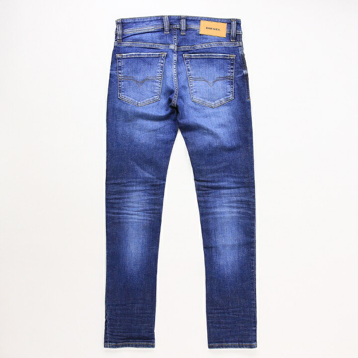 DIESEL デニムパンツ W27 L30