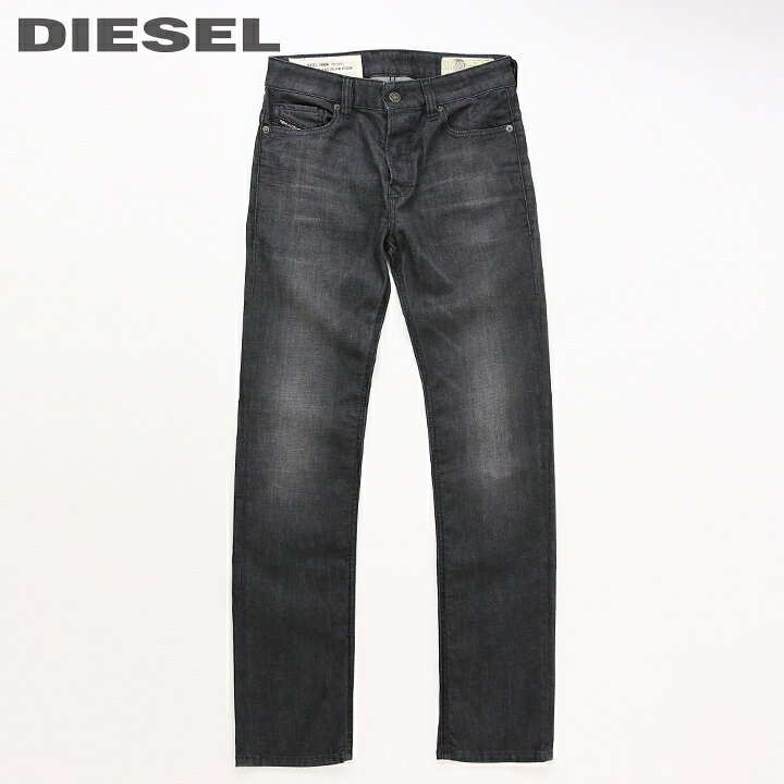 楽天市場】□DIESEL ディーゼル メンズ□ヴィンテージウォッシュ加工  
