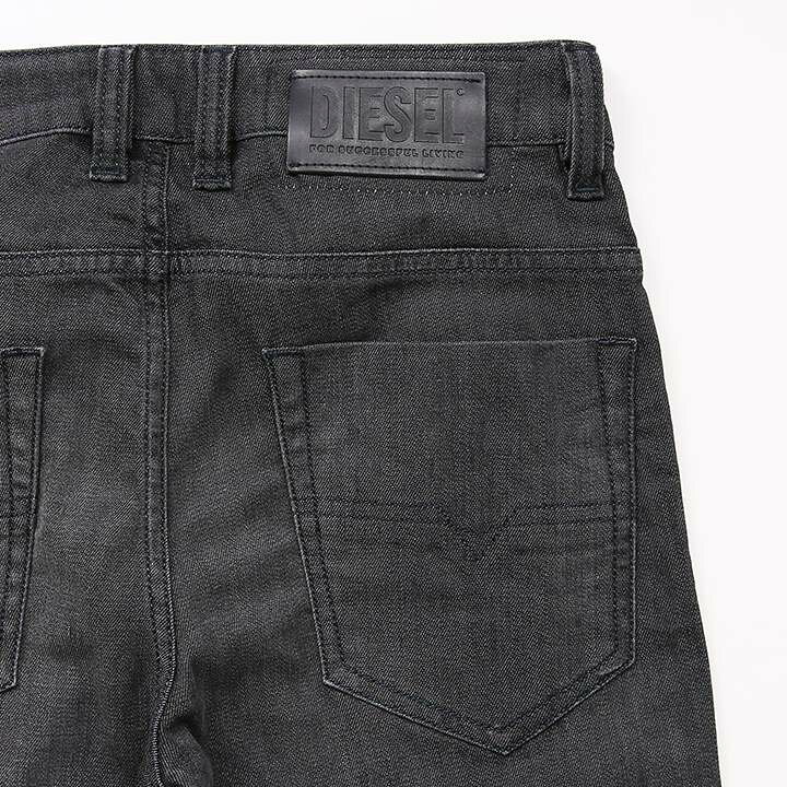 楽天市場】□DIESEL ディーゼル メンズ□ヴィンテージウォッシュ加工 