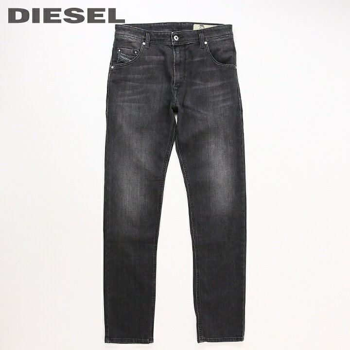 楽天市場】□DIESEL ディーゼル メンズ□ヴィンテージウォッシュ加工