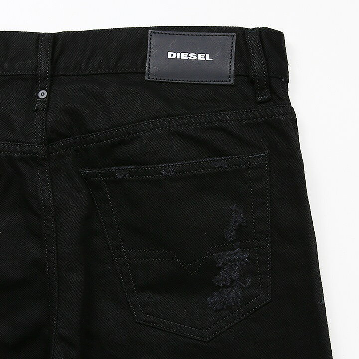 楽天市場】メーカー価格31,900円□DIESEL ディーゼル メンズ□ワイルド 