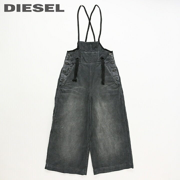 楽天市場】☆DIESEL ディーゼル レディース☆ヴィンテージ汚し加工 