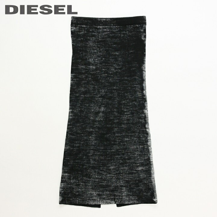楽天市場】☆DIESEL ディーゼル レディース☆ウエストゴム リブニット  