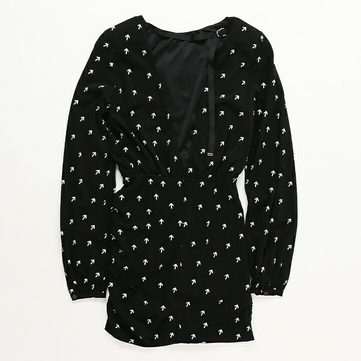 楽天市場】☆DIESEL ディーゼル レディース☆バックオープン 長袖  