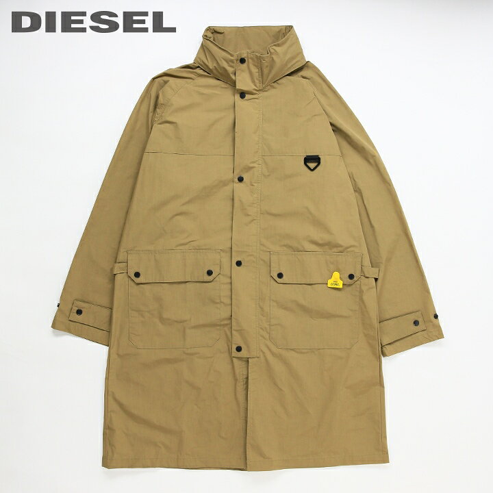 楽天市場】□DIESEL ディーゼル メンズ□バーコードプリント 薄手 