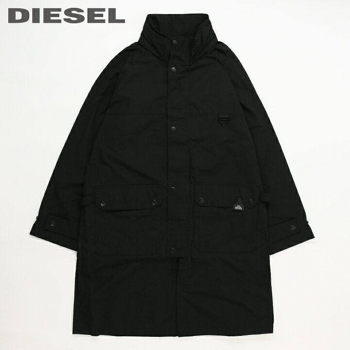 楽天市場】□DIESEL ディーゼル メンズ□バーコードプリント 薄手  