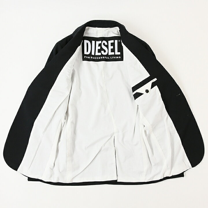 楽天市場】□DIESEL ディーゼル メンズ□スリムフィット ウール混 切り  