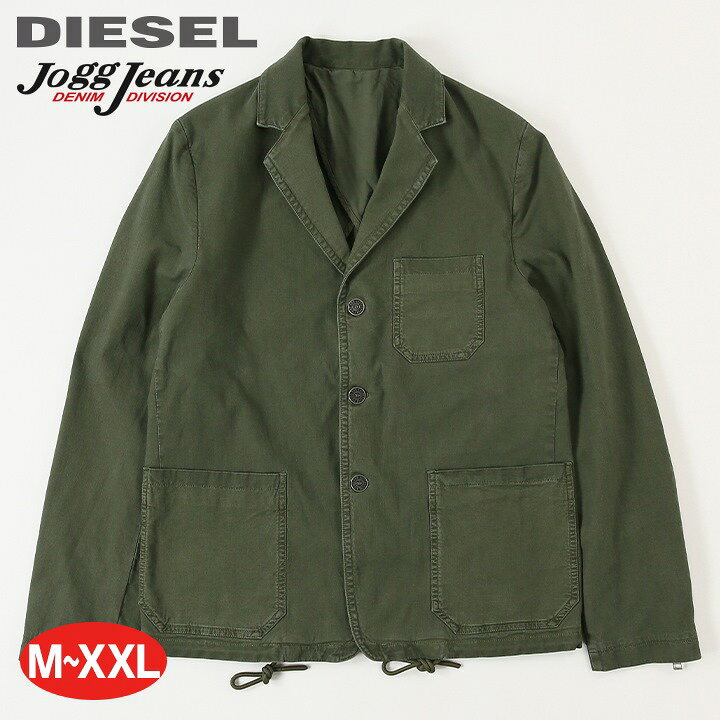 楽天市場】□DIESEL ディーゼル メンズ□ストレッチ スウェットデニム 