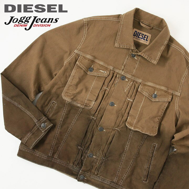 楽天市場】□DIESEL ディーゼル メンズ□グラデーション ストレッチ 