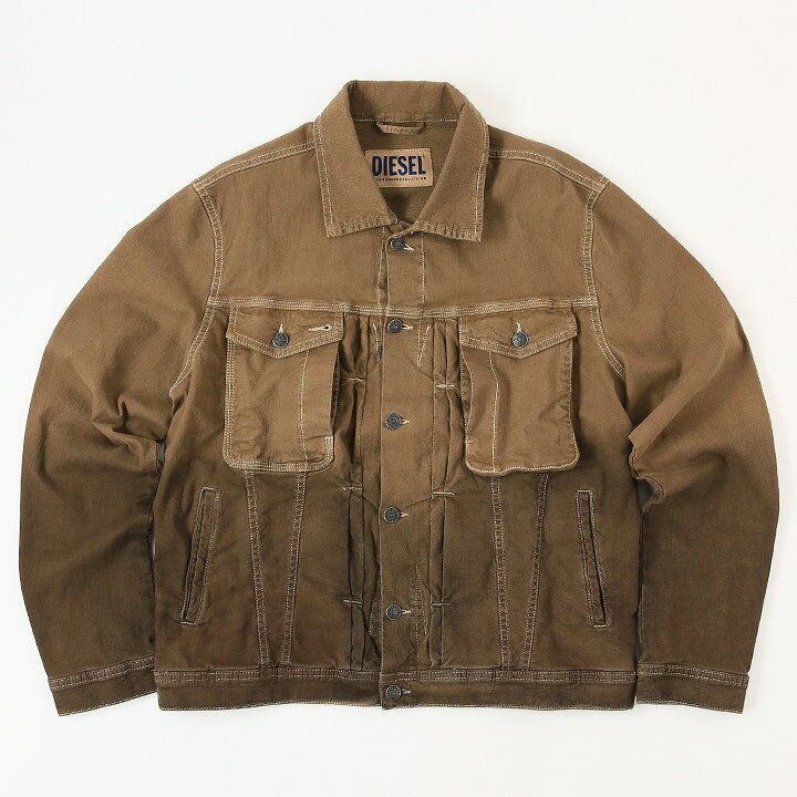 楽天市場】□DIESEL ディーゼル メンズ□グラデーション ストレッチ 