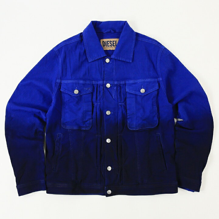 楽天市場】□DIESEL ディーゼル メンズ□グラデーション ストレッチ 