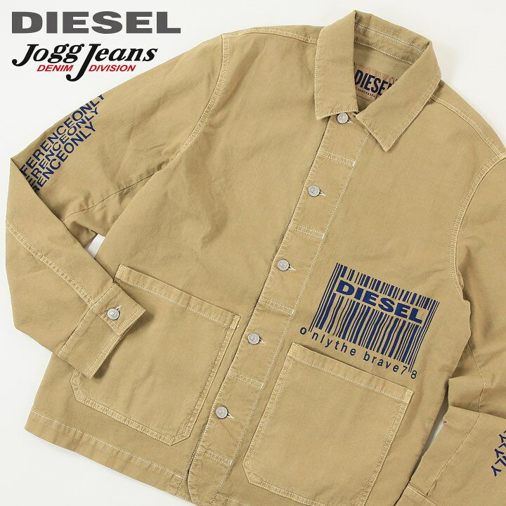 楽天市場】□DIESEL ディーゼル メンズ□バーコードロゴプリント 
